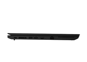 Lenovo ThinkPad L15 | 15.6" | i7 10. gen | 16 GB | 256 GB | Perfekt