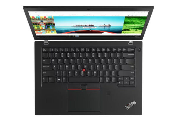 Lenovo ThinkPad Edge L480 | 15.6" | i5 | 8 GB | 128 GB | Okay