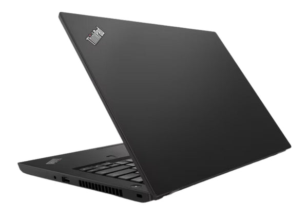 Lenovo ThinkPad Edge L480 | 15.6" | i5 | 8 GB | 128 GB | Okay