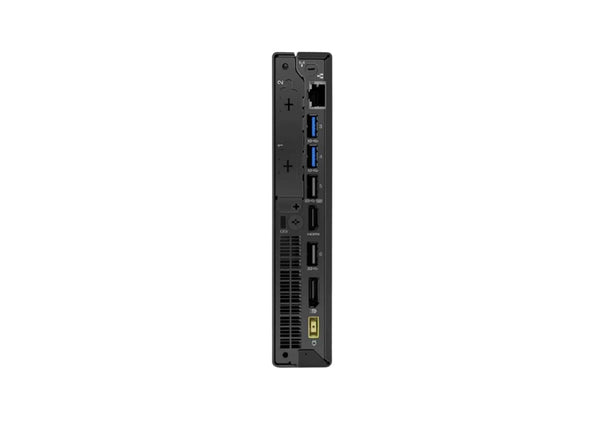 Lenovo ThinkCentre M720Q Tiny | i5 | 8 GB | 256 GB | Perfekt