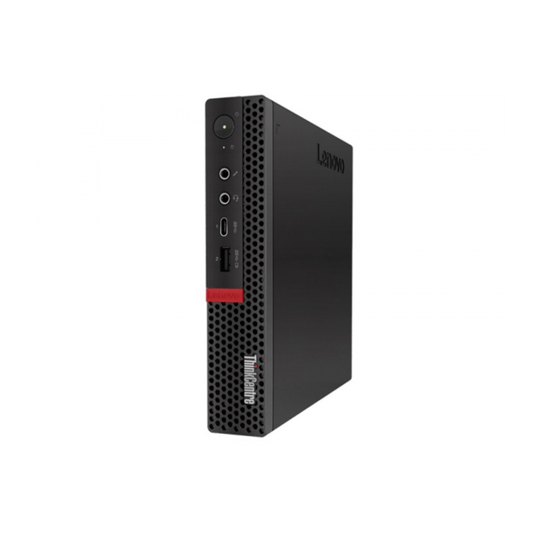 Lenovo ThinkCentre M720Q Tiny | i5 | 8 GB | 256 GB | Perfekt