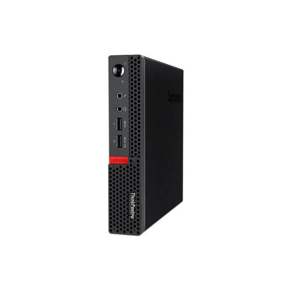 Lenovo ThinkCentre M710Q Tiny | i3 | 8 GB | 256 GB | Perfekt