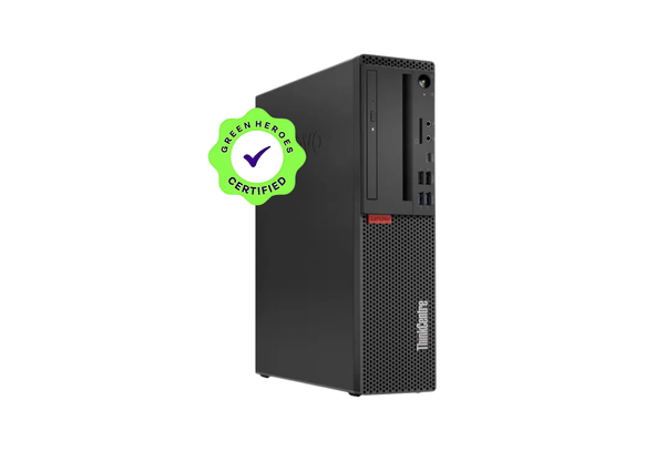 Lenovo ThinkCentre M720s SFF | i5 | 8 GB | 256 GB | Perfekt