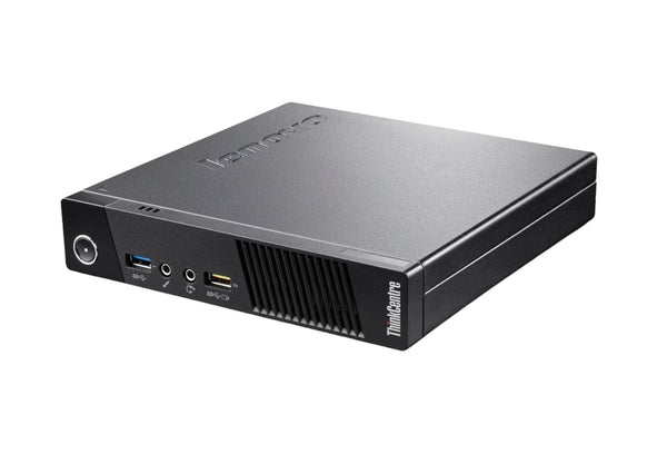 Lenovo ThinkCentre M83 Tiny | i5 | 8 GB | 240 GB | Perfekt