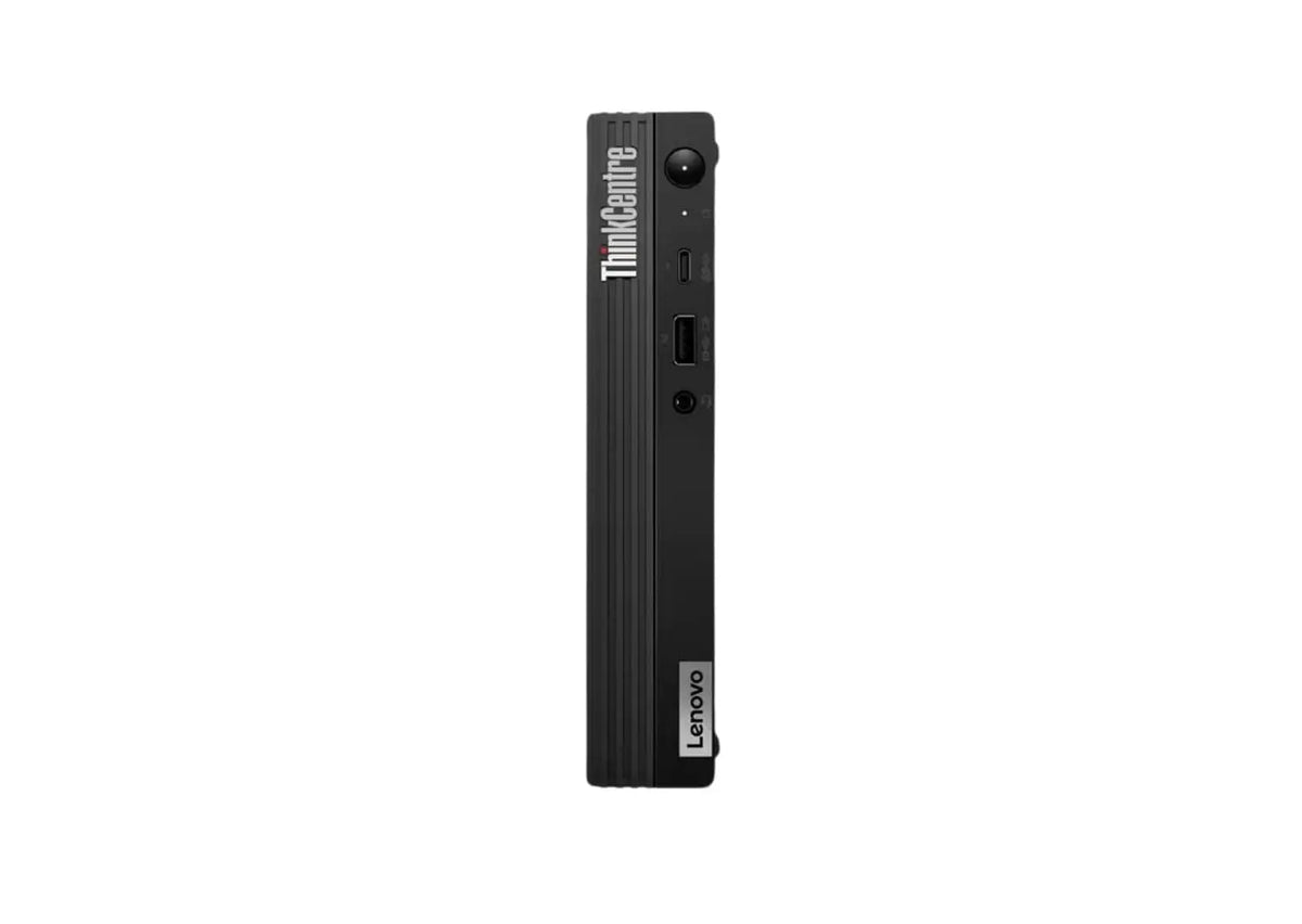Lenovo ThinkCentre M70Q Tiny | i5-10400T | 16GB | 256GB | Som ny