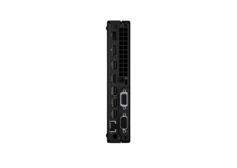Lenovo ThinkCentre M90Q | i5 | 8 GB | 256 GB | Perfekt