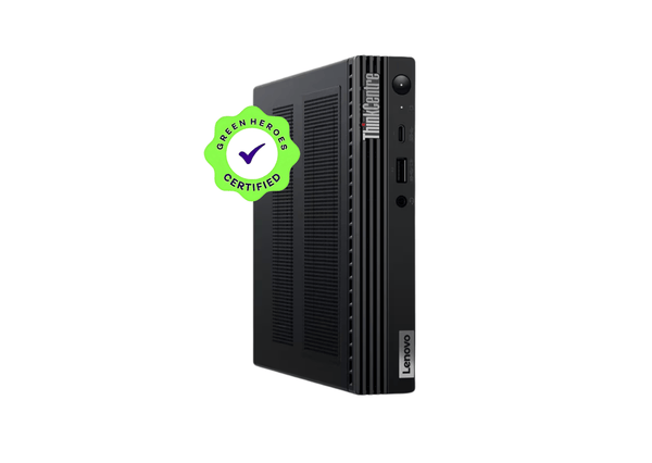 Lenovo ThinkCentre M90Q | i5 | 8 GB | 256 GB | Perfekt