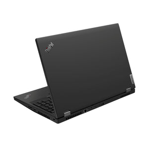 Lenovo ThinkPad P15 G1 | 15" | i7 | 32GB | 512GB | Perfekt