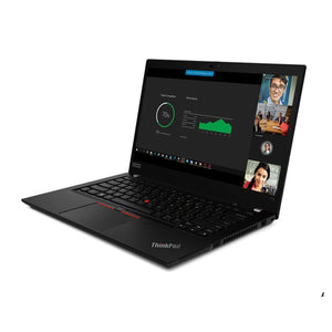 Lenovo ThinkPad T14 G1 | 14" | i5 | 16 GB | 256 GB | Perfekt
