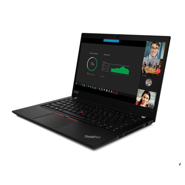 Lenovo ThinkPad T14 G1 | 14" | i5 | 16 GB | 256 GB | Perfekt
