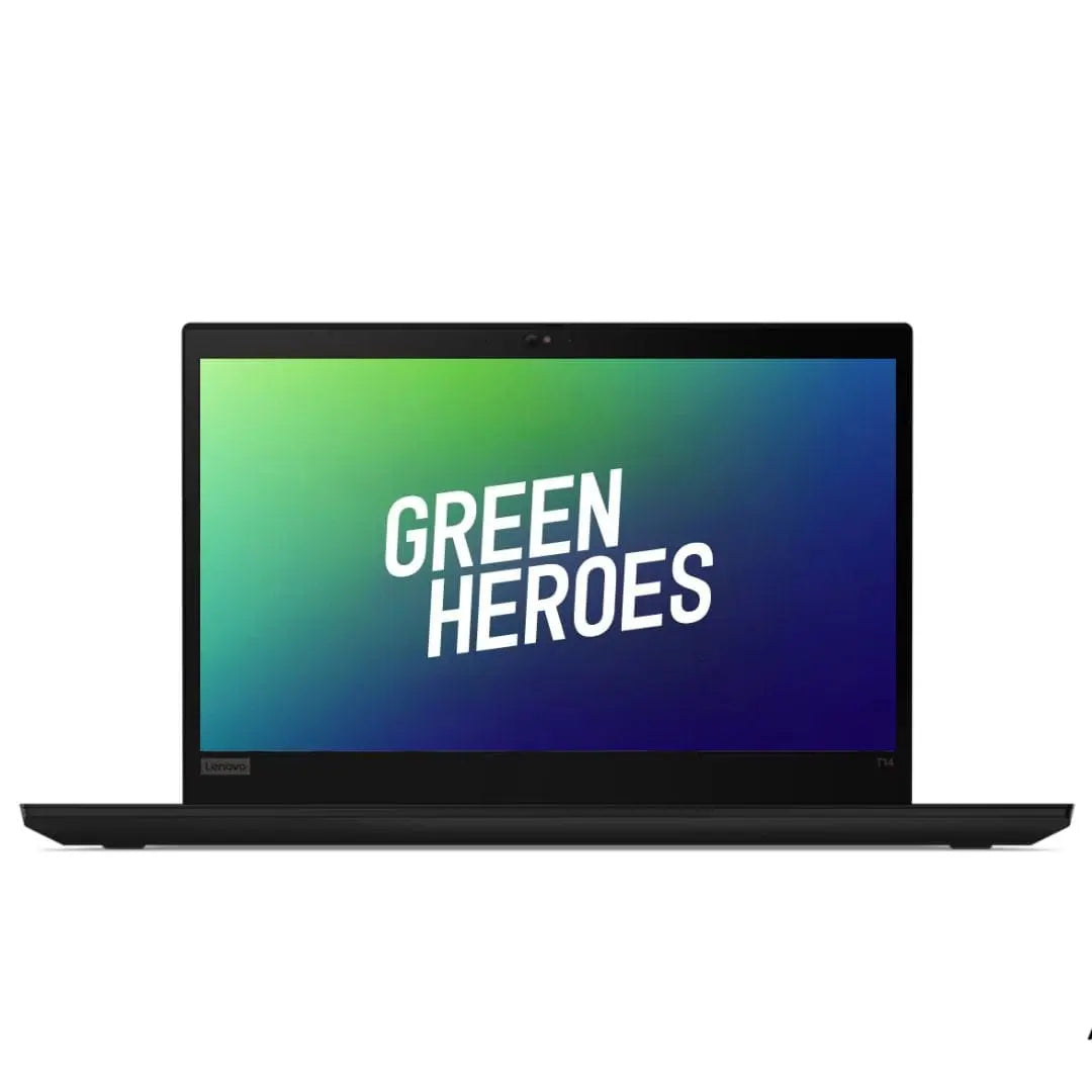Lenovo ThinkPad T14 G1 | 14" | i5-10210U | 8GB | 256GB | Meget flot