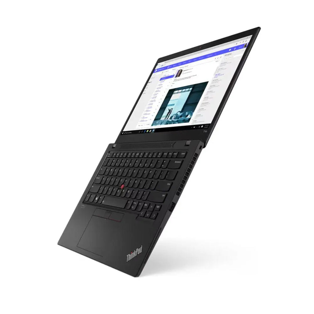 Lenovo ThinkPad T14 G2 | 14" | i5-1135G7 | 16GB | 256GB | Premium