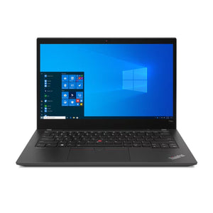 Lenovo ThinkPad T14 G2 | 14" | i5 | 16 GB | 1024 GB | Meget god