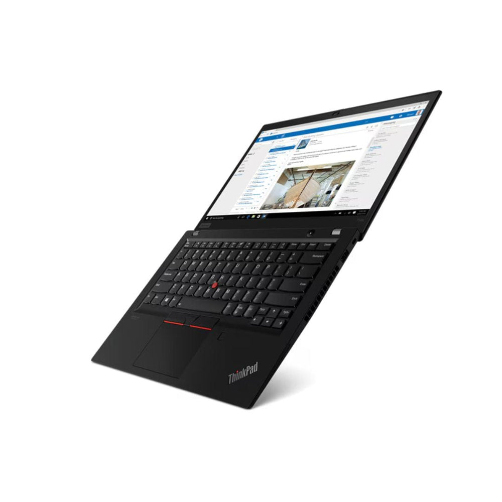 Lenovo ThinkPad T14S G1 | 14" | i5 | 16 GB | 512 GB | Okay