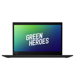 Lenovo ThinkPad T14S G2 | 14" | i7 | 32 GB | 512 GB | Perfekt