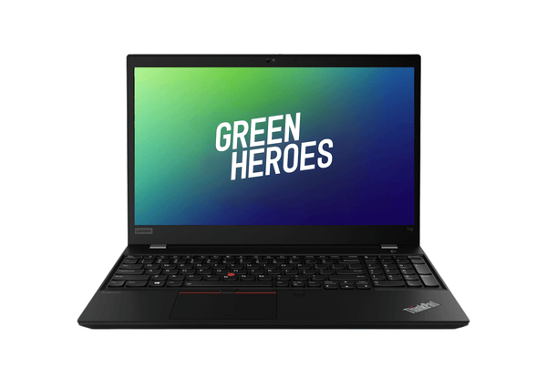 Lenovo ThinkPad T15 G1 | 15" | i7 | 32 GB | 512 GB | Perfekt