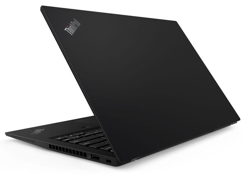 Lenovo ThinkPad T15 G1 | 15" | i7 | 32 GB | 512 GB | Perfekt