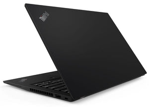 Lenovo ThinkPad T15 G1 | 15" | i7 | 32 GB | 512 GB | Perfekt