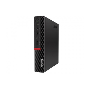 Lenovo ThinkCentre M720Q Tiny | i5 | 8 GB | 256 GB | Perfekt