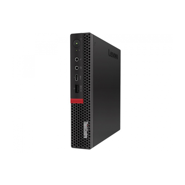 Lenovo ThinkCentre M720Q Tiny | i5 | 8 GB | 256 GB | Perfekt
