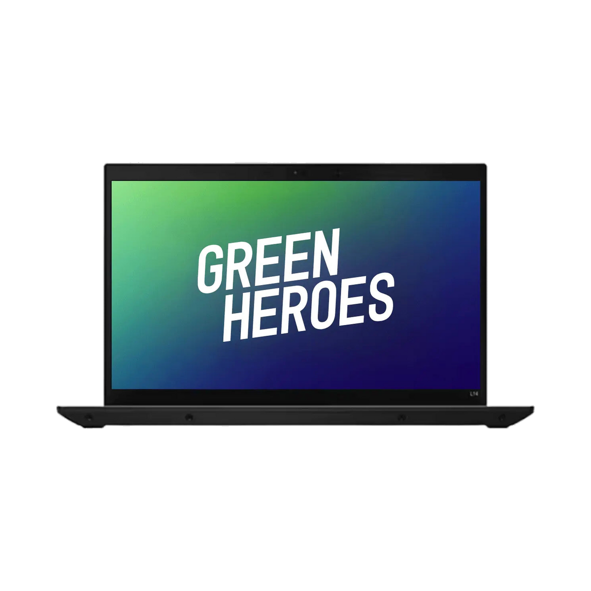 Lenovo ThinkPad L14 G2 — Refurbished, Als neu stand | Green Heroes