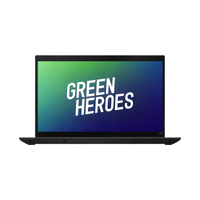 Brugt Lenovo ThinkPad L 14"