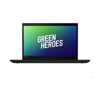 Brugt Lenovo ThinkPad T 14"