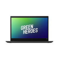 Brugt Lenovo ThinkPad T 14"