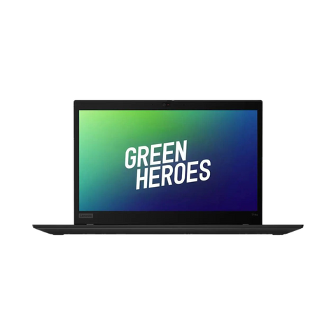 Lenovo ThinkPad T14 G3 — Som ny stand — Green Heroes