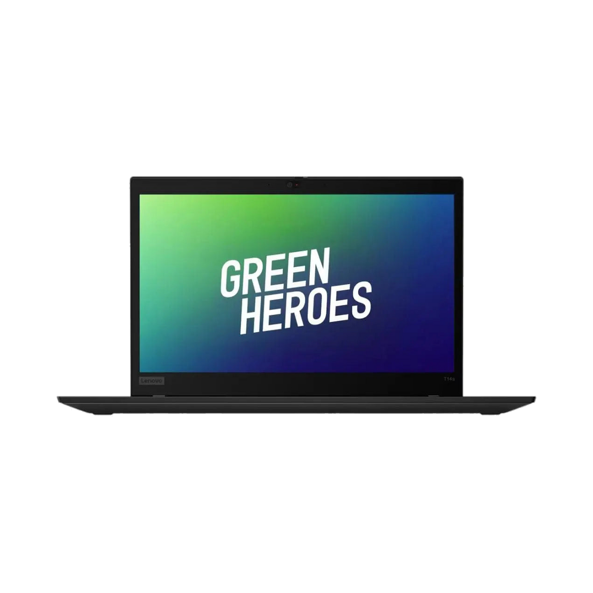 Lenovo ThinkPad T14S G2 — Refurbished, Als neu stand | Green Heroes