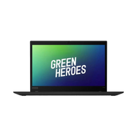 Brugt Lenovo ThinkPad T 14"