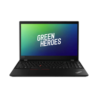 Brugt Lenovo ThinkPad T15 G2 15,6"