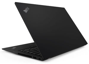 Lenovo ThinkPad T15 G1 | 15" | i7 | 16 GB | 256 GB | Perfekt