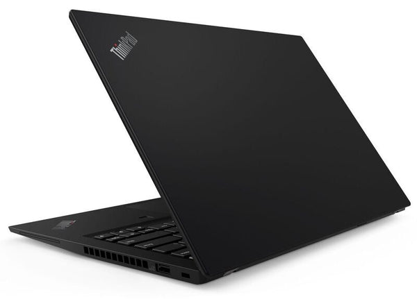 Lenovo ThinkPad T15 G1 | 15" | i7 | 16 GB | 256 GB | Perfekt