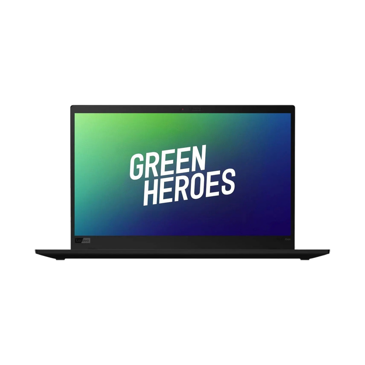 Lenovo ThinkPad X1 Carbon G9 — Refurbished, Okay stand | Green Heroes