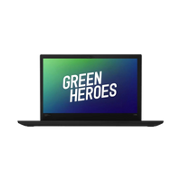 Brugt Lenovo ThinkPad X 12,5 Zoll