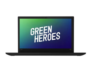 Lenovo ThinkPad X280 | 12.5" | i5 | 8 GB | 256 GB | Meget god