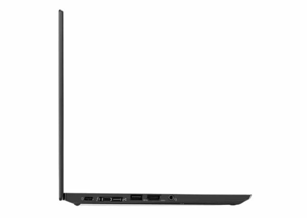 Lenovo ThinkPad X280 | 12.5" | i5 | 8 GB | 256 GB | Meget god