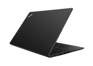 Lenovo ThinkPad X280 | 12.5" | i5 | 8 GB | 256 GB | Meget god