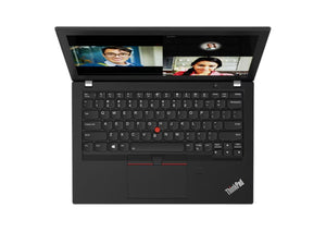 Lenovo ThinkPad X280 | 12.5" | i5 | 8 GB | 256 GB | Meget god