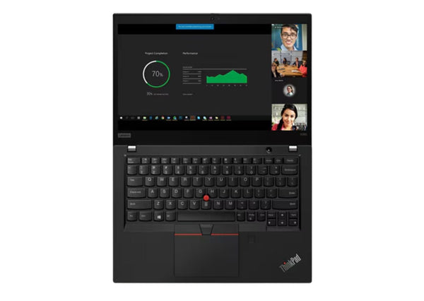 Lenovo ThinkPad X390 | 13" | i5 | 8 GB | 256 GB | Okay