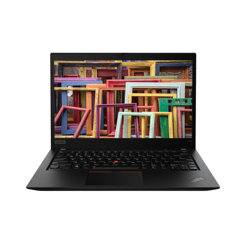 Lenovo ThinkPad T14S G2 | 14" | i7 | 32 GB | 512 GB | Perfekt