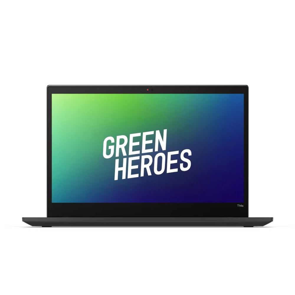 Lenovo ThinkPad T14 G2 | 14" | i7 | 32 GB | 256 GB | Perfekt