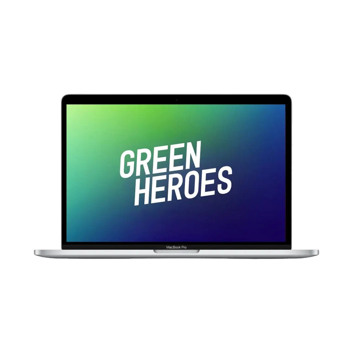 MacBook Air 2020 — Refurbished, Sehr gut stand | Green Heroes