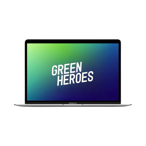 MacBook Air 2020 — Okay stand — Green Heroes