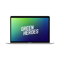 Brugt Apple MacBook Air (2020)