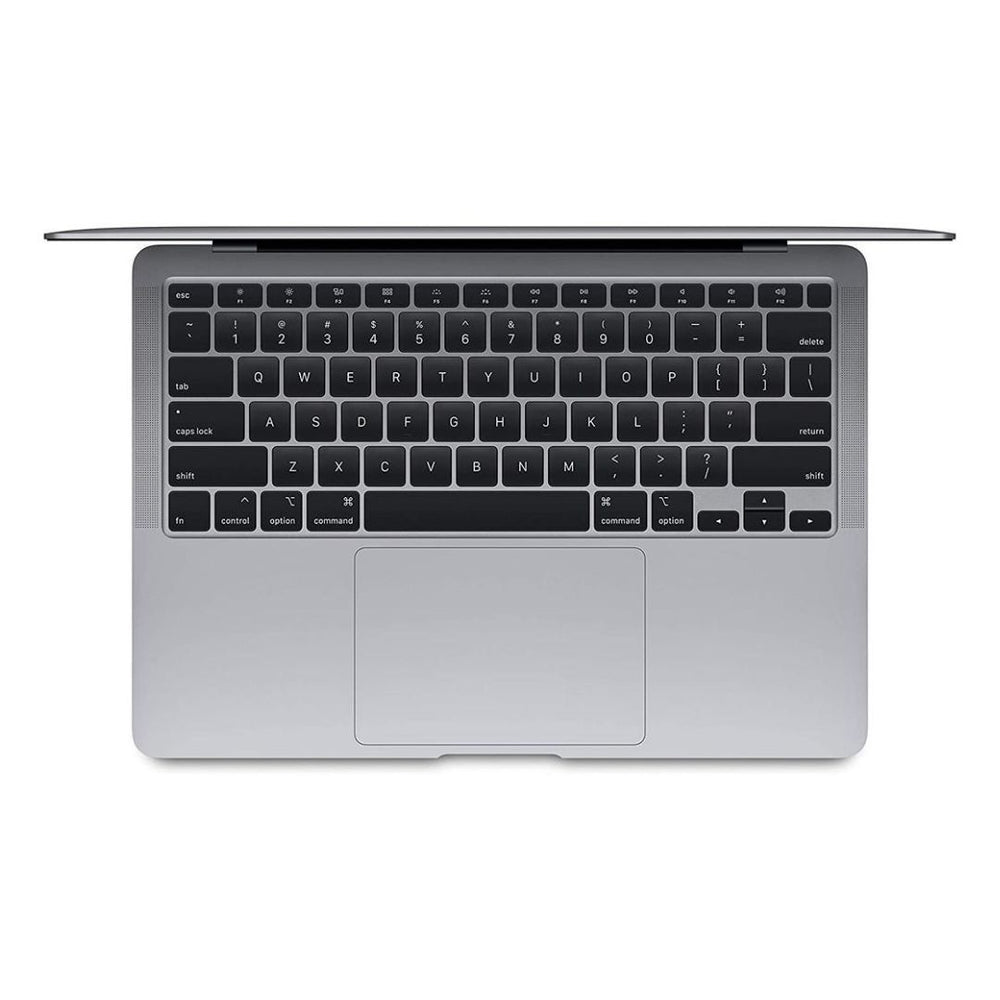 MacBook Air 13" 2018 | i5 | 16GB | 128GB | Space grey | Okay