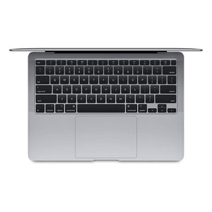 MacBook Air 13" 2018 | i5 | 16GB | 128GB | Space grey | Okay