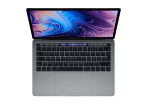 MacBook Pro 13" 2018 | i5 | 16GB | 256GB | Space grey | Eco Hero