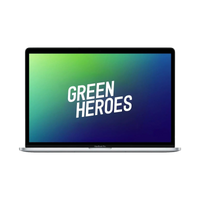 Brugt Apple MacBook Pro (2020)